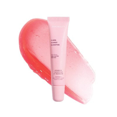 ESW Beauty Lip Treatment Guava Mango Smoothie 0.51 fl oz - Missing Box