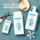 Native Limited Edition Global Flavors Hand & Body Lotion Italian Vanilla Gelato 16.5 fl oz - New