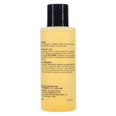 PCA Skin Nutrient pHaze 5 Toner 4.4 oz. - Imperfect Box