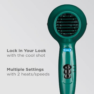 Conair Protect and Shine Hair Dryer - Imperfect Box