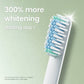 quip Whitening Toothbrush Head Refill 2pk - Imperfect Box