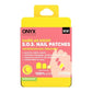 ONYX Professional Hard as Hoof S.O.S Nail Patches 20ct - Imperfect Box