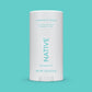 Native Solid Deodorant for Women & Men Jasmine & Cedar  Aluminum-Free 2.65oz  - New