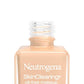 Neutrogena Skin Clearing Oil-Free Liquid Foundation with Salicylic Acid 30 Buff 1 fl oz - Imperfect Container
