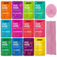 Freeman Love to Mask Face Mask Kit 14pc - New