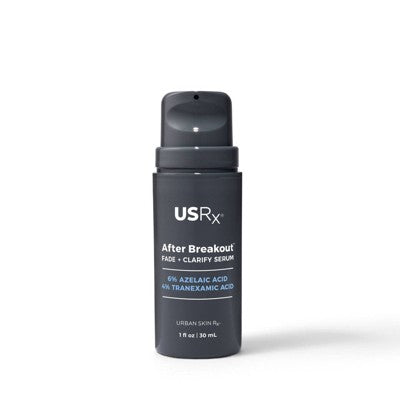 Urban Skin Rx After Breakout Fade + Clarify Serum 1 fl oz - New