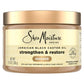 SheaMoisture Jamaican Black Castor Oil Strengthen & Restore Hair Mask 11.5oz - New