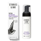 Stories & Ink Repairing Aftercare Foaming Body Cleanser 5.07 fl oz - New
