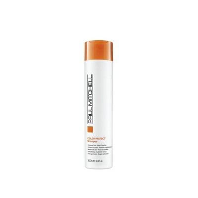 Paul Mitchell Color Protect Shampoo 10.14 fl oz - New