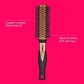 Conair Copper Pro Nylon Bristle Round Hair Brush Small Barrel All Hair - Imperfect Container