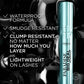 L'Oreal Paris Paradise Big Deal Volumizing and Lengthening Mascara Waterproof Black 0.33 fl oz - New