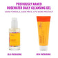 Good Molecules Hydrating Facial Cleanser Gel 200ml - Imperfect Box
