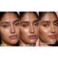 e.l.f. Halo Glow Powder Filter Foundation Medium Neutral 0.35oz - Imperfect Box