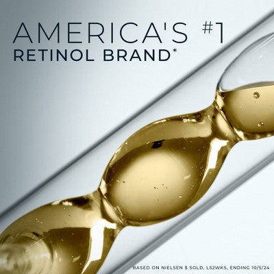 RoC Derm Correxion Dual Eye Cream 0.68 fl oz - Imperfect Box