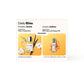 Dossier Daily Bliss Perfume Duo Set 2pc - Imperfect Box