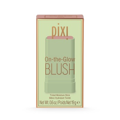Pixi by Petra On-the-Glow Blush Chantilly 0.6oz - Imperfect Box