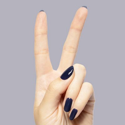 Olive & June Gel Nail Polish Base Coat 0.46 fl oz - Imperfect Container