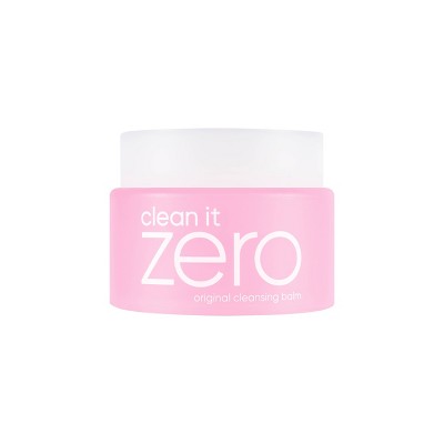 Banila Co Clean It Zero Original Cleansing Balm 3.4oz - New