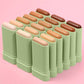 Pixi by Petra On-the-Glow BASE Foundation Tan 0.6oz - Imperfect Box