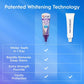 Crest 3D White Deep Stain Remover Daily Toothpaste Dazzling Mint 3.1oz - Missing Box