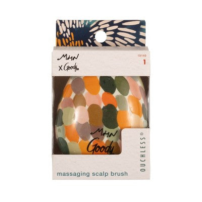 Goody x Morgan Harper Nichols 2.0 Scalp Brush Hair Accessories - New