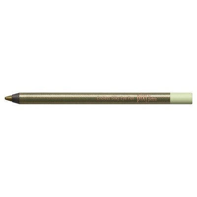 Pixi by Petra Endless Silky Waterproof Pen Eyeliner Sage 0.04oz - Imperfect Box