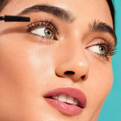 e.l.f. Lash XTNDR Tubing Mascara Soft Black 0.25oz -  New