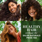 Herbal Essences Coconut Oil Hydrating Shampoo For Dry Hair 13.5 fl oz - New