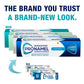 Sensodyne ProNamel Gentle Whitening Toothpaste 4oz/2pk - Imperfect Box