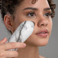 Spa Sciences BELLA 3-in-1 Diamond Tip Microdermabrasion System - Imperfect Box