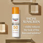 Eucerin Age Defense Face Sunscreen Lotion SPF 50 2.5 fl oz - Imperfect Box