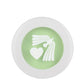 Pacifica Magic Face Fill Balm 0.28oz - Imperfect Box