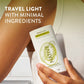 Native Limited Edition Global Flavors Deodorant Honey Melon 2.65 fl oz - Imperfect Container