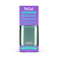 Wild Cosmetics Cream Deodorant Refill Coconut & Vanilla with Aqua Case 5.29oz - Imperfect Box