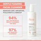 Avene Tolerance Foaming Facial Cleanser 13.2 fl oz - New