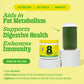 8Greens Super Greens Powder 175g - New