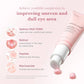 medicube PDRN Pink Peptide Eye Serum Korean Skincare 30ml - Imperfect Box