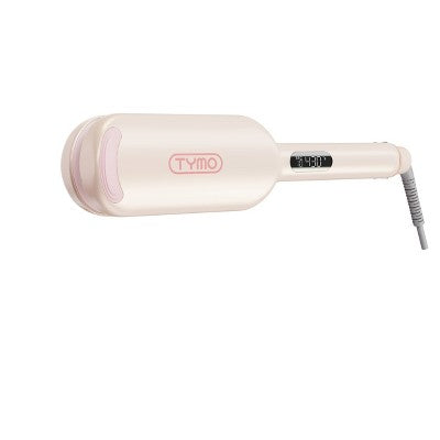 TYMO Rovy Hair Waver Champagne Pink - Imperfect Box