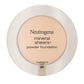Neutrogena Mineral Sheers Compact Powder Foundation 20 Natural Ivory 0.34oz - New