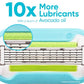 Venus Extra Smooth Pink Women's Razor + 2 Razor Blade Refills - Imperfect Box