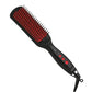 Revlon Smoothstay XL Heated Straightening Brush - Imperfect Box