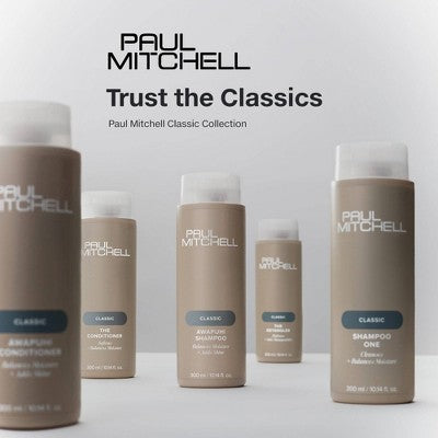Paul Mitchell Awapuhi Original Shampoo 33.8 fl oz - Imperfect Container