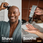 Manscaped Dome Shaver Plus Essentials Kit - Imperfect Box
