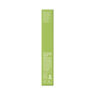 Well People Expressionist Curling Mascara Black 0.26oz - Imperfect Box