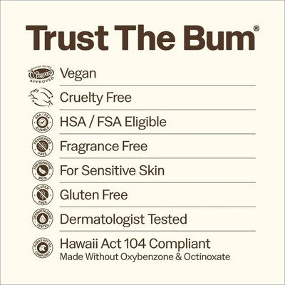 Sun Bum Mineral Sunscreen Lotion SPF 50 3 fl oz - Imperfect Container
