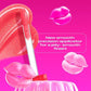 NYX Professional Makeup Jelly Job Peptide Lip Gloss 08 Jelly Kiss'd 0.25 fl oz - New
