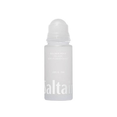 Saltair Serum Deodorant Golden Hour 1.7 fl oz - New