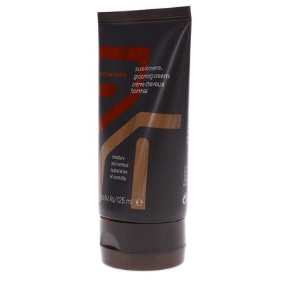 Aveda Men Pure-formance Grooming Cream 4.2 oz - Imperfect Container