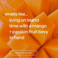 Method Body Wash Island Mist 18 fl oz - New