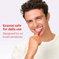 Colgate Optic White Pro Series Express White Teeth Whitening Toothpaste with 5% Hydrogen Peroxide 3oz/2pk - Imperfect Box